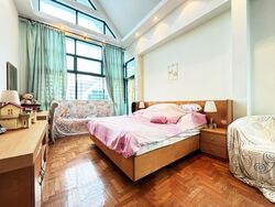 Tai Keng Villas (D19), Terrace #570593131